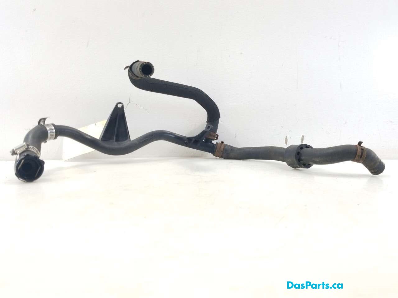 Coolant Hose 2