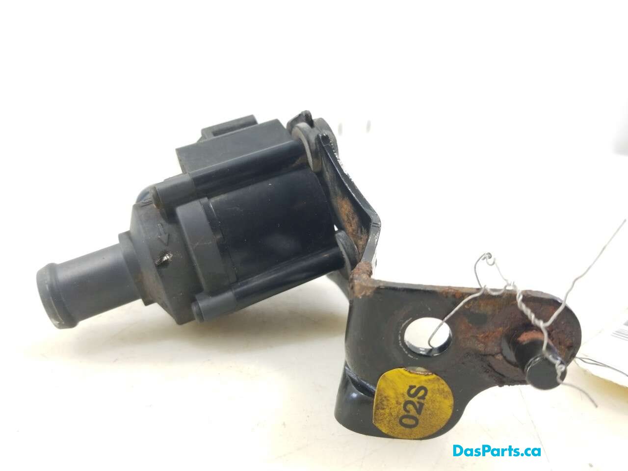 Electric Water Pump