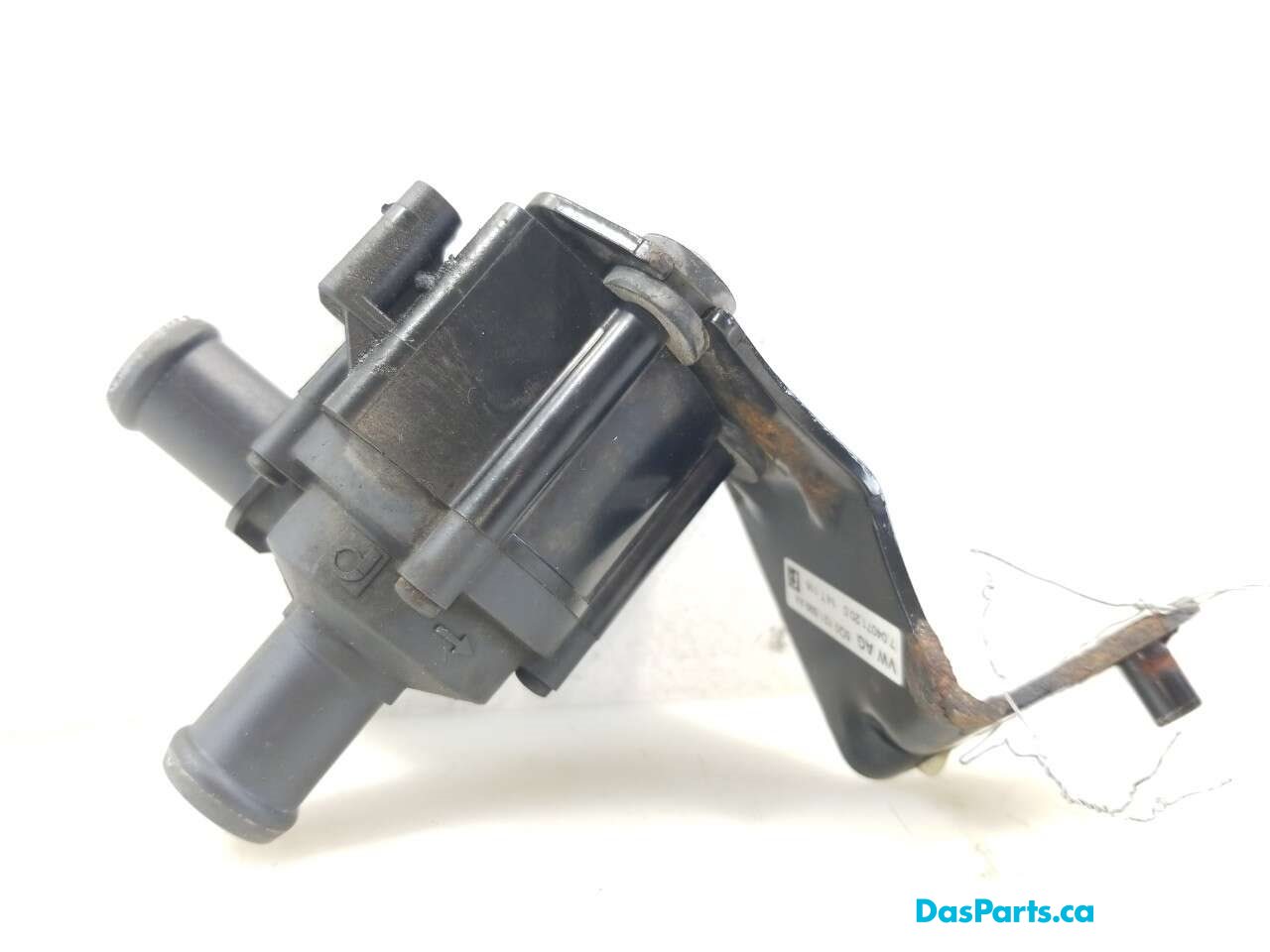 Electric Water Pump
