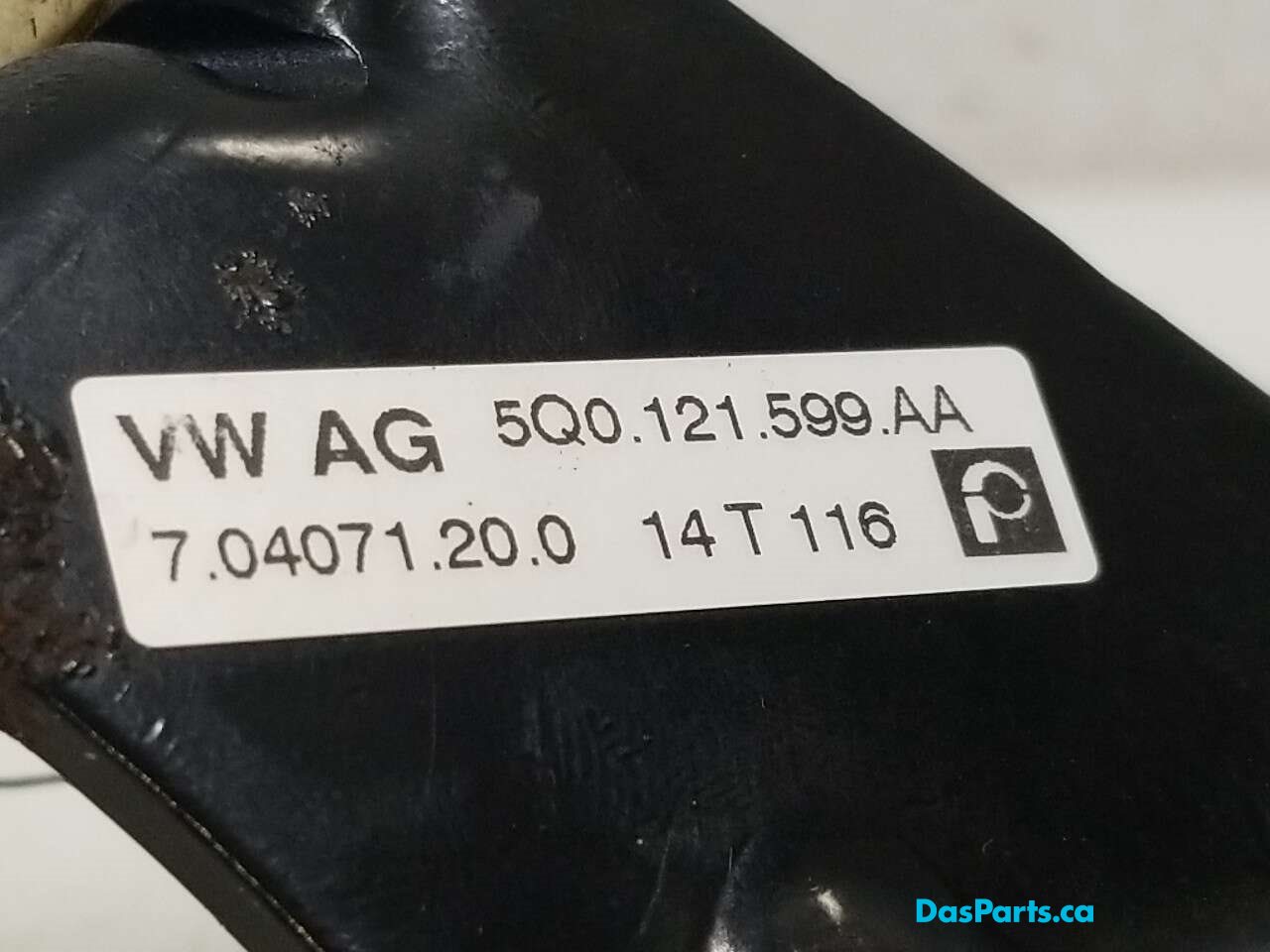Electric Water Pump