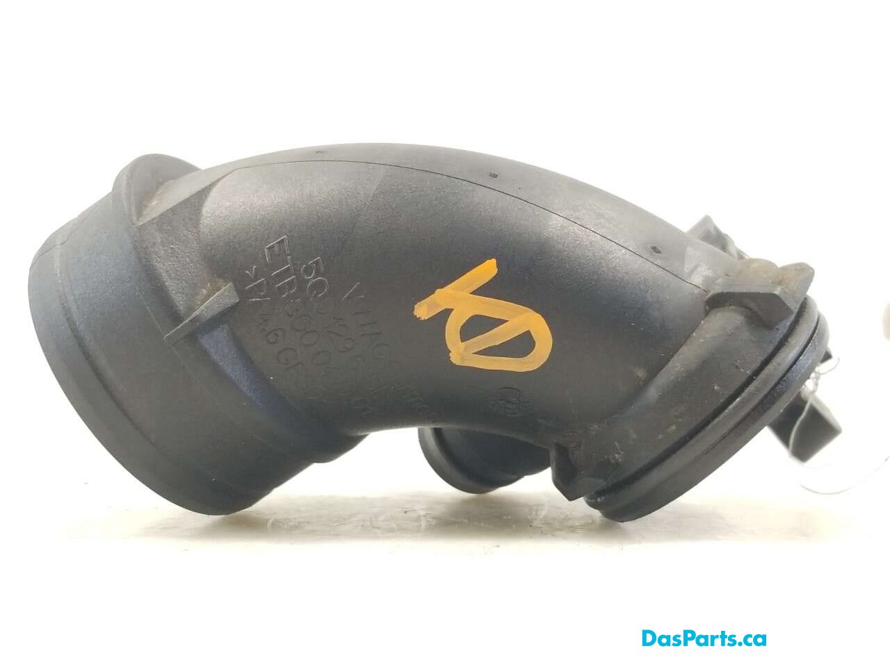 Turbo Inlet Adapter