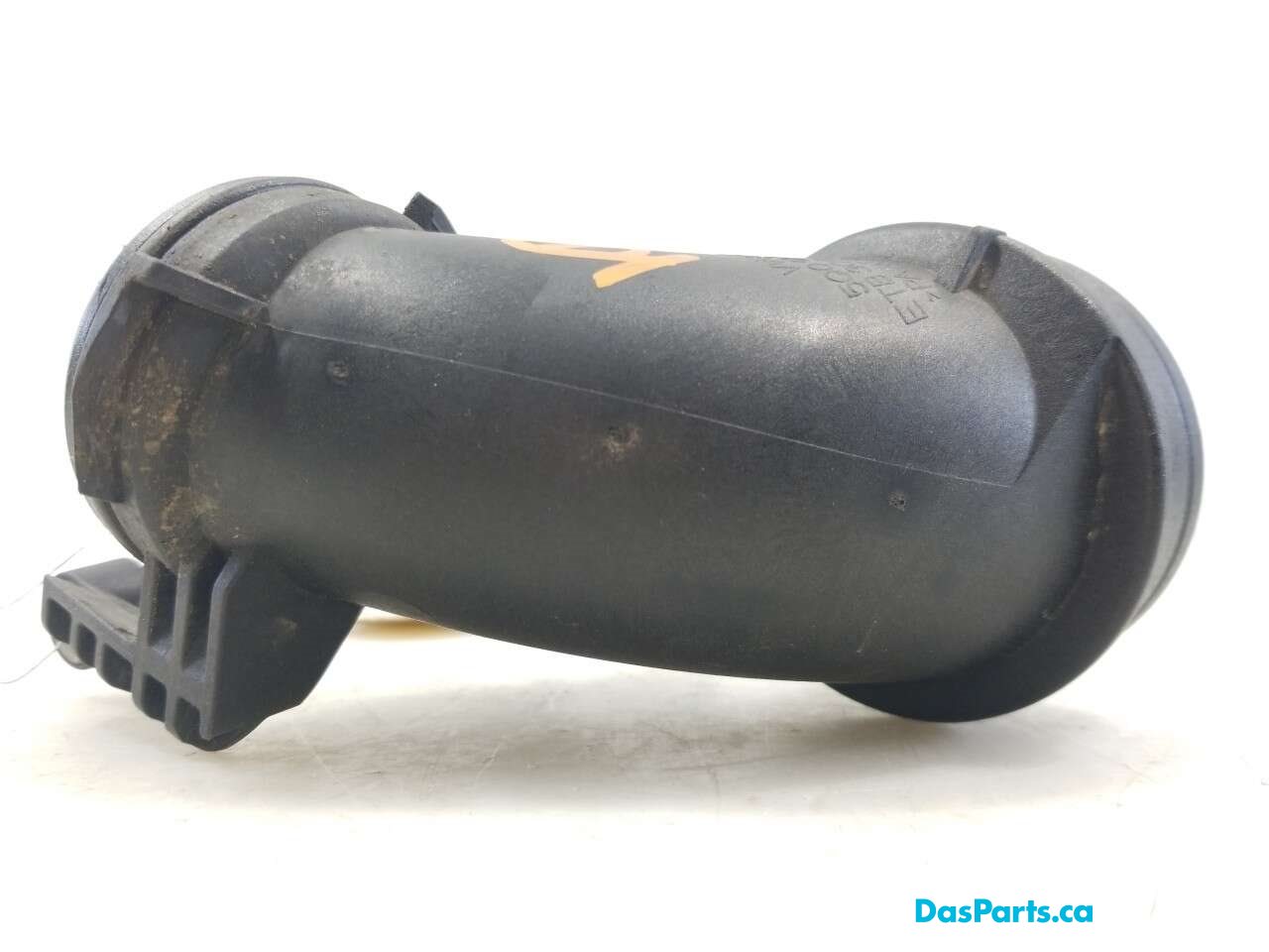 Turbo Inlet Adapter
