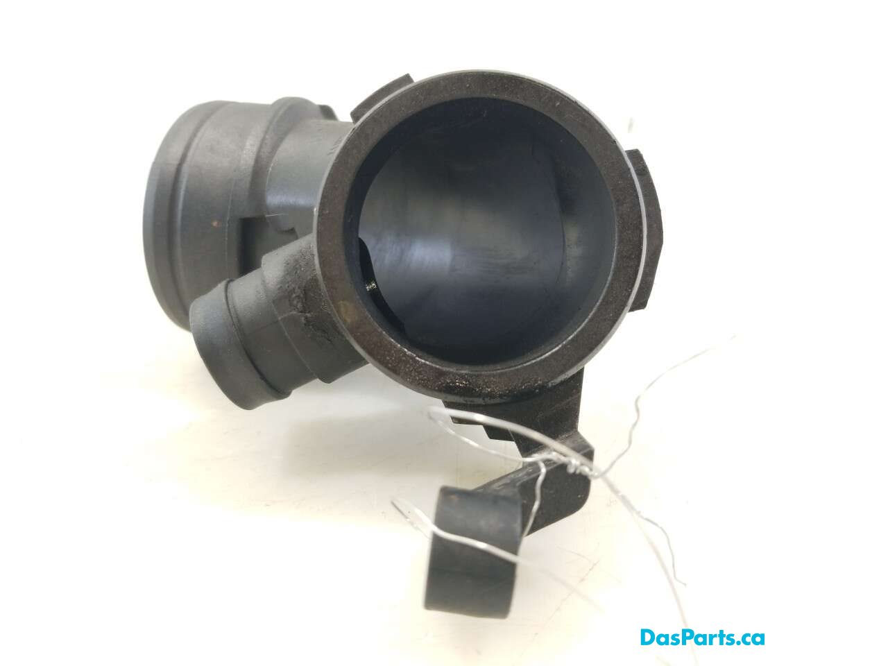 Turbo Inlet Adapter