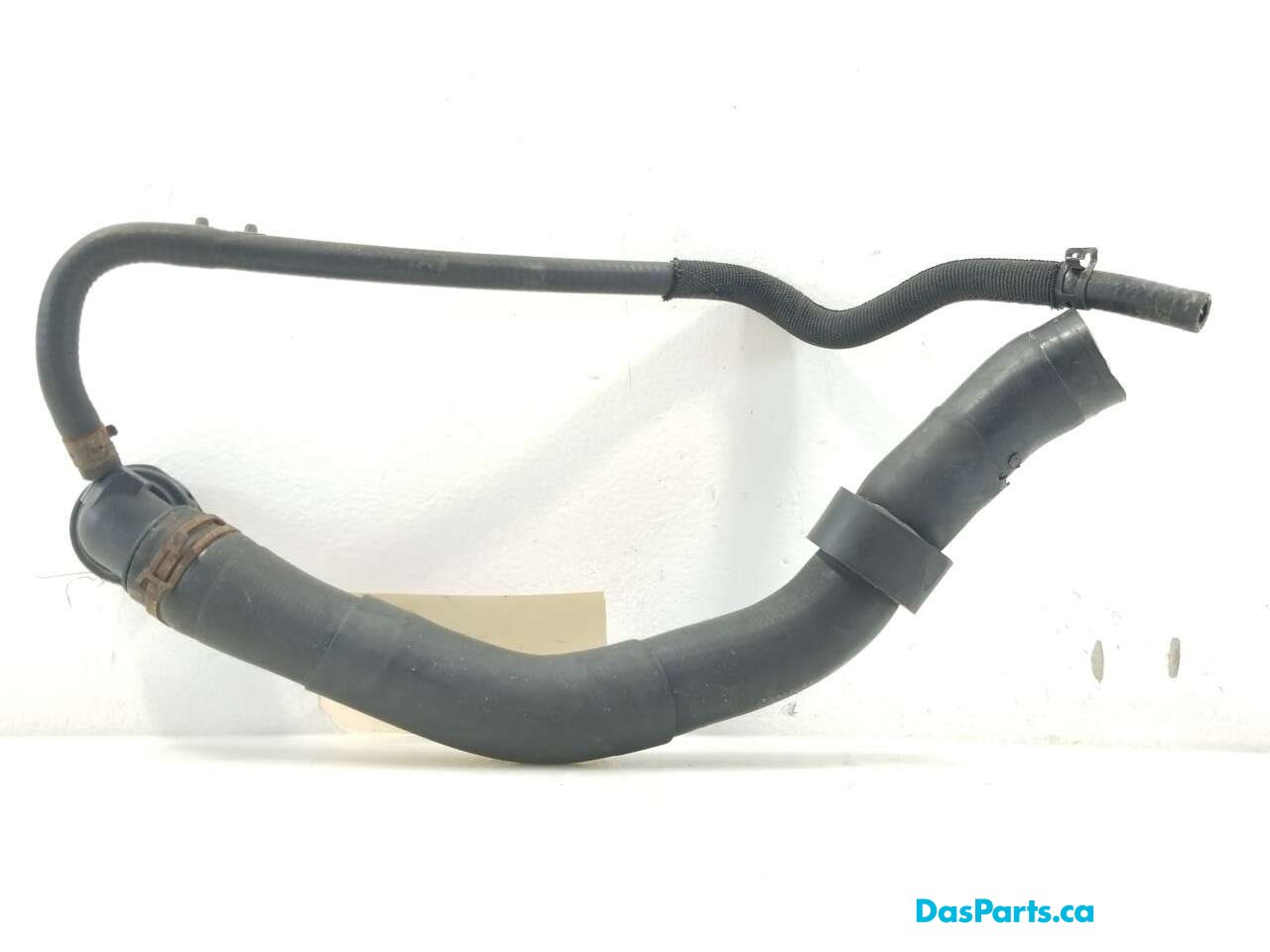 Coolant Hose 3