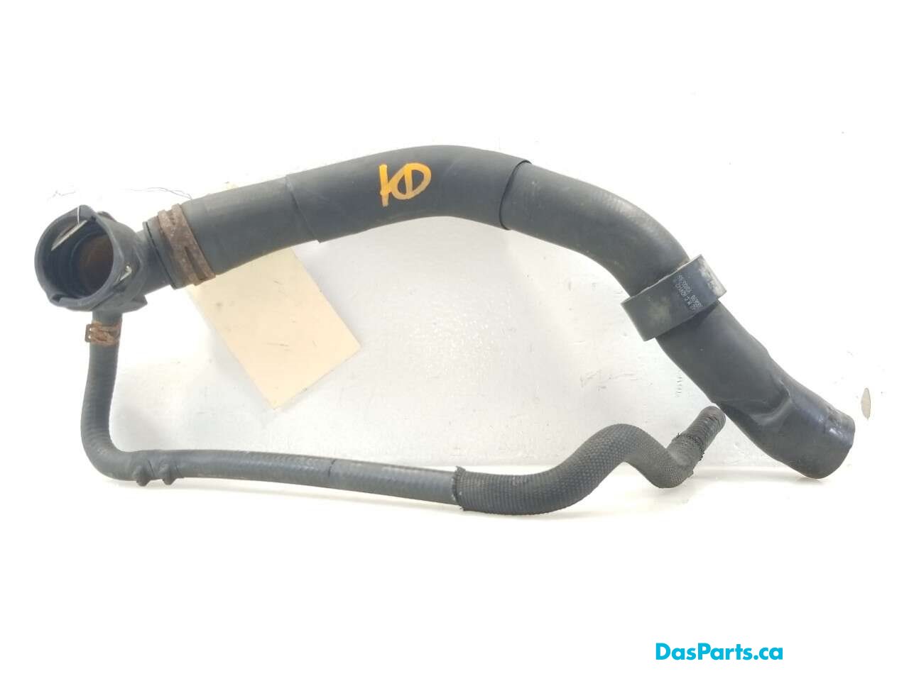 Coolant Hose 3