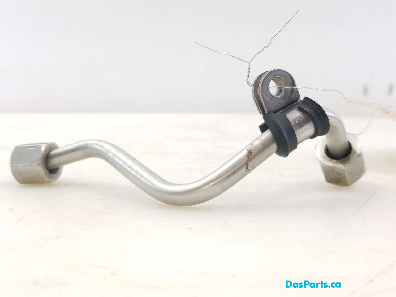 Fuel Line 1