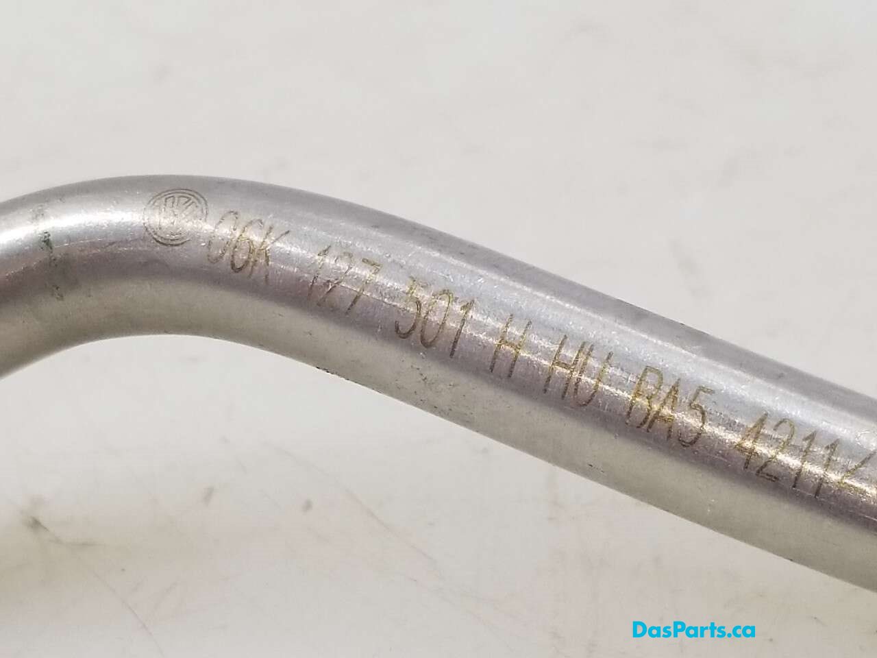 Fuel Line 1