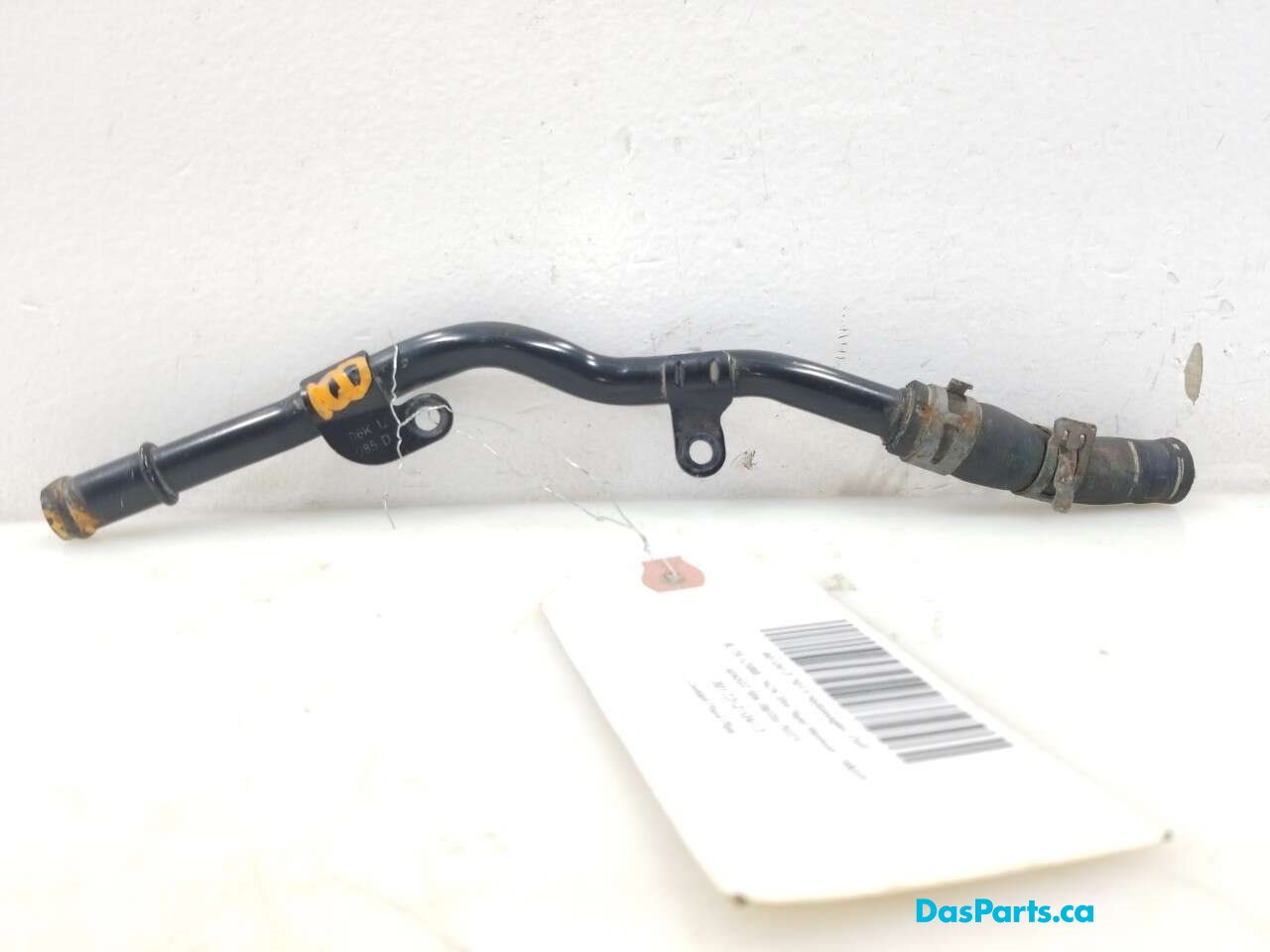 Coolant Hard Pipe 1