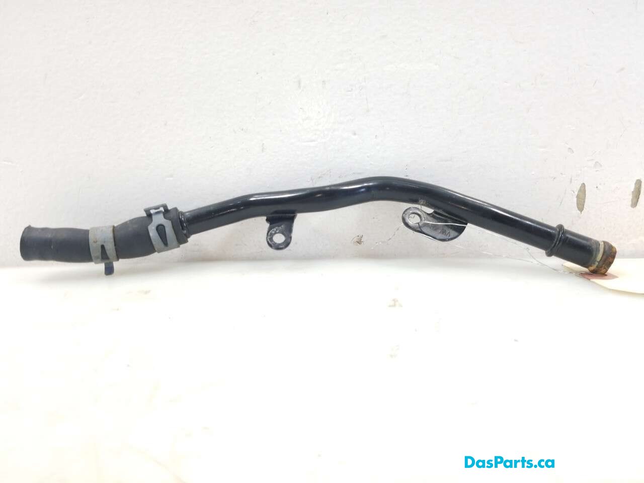 Coolant Hard Pipe 1