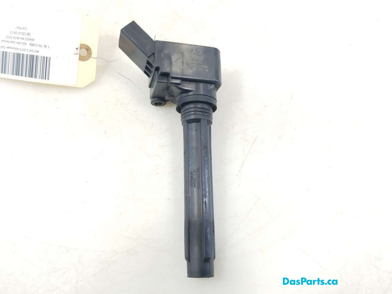 Coil Pack 1
