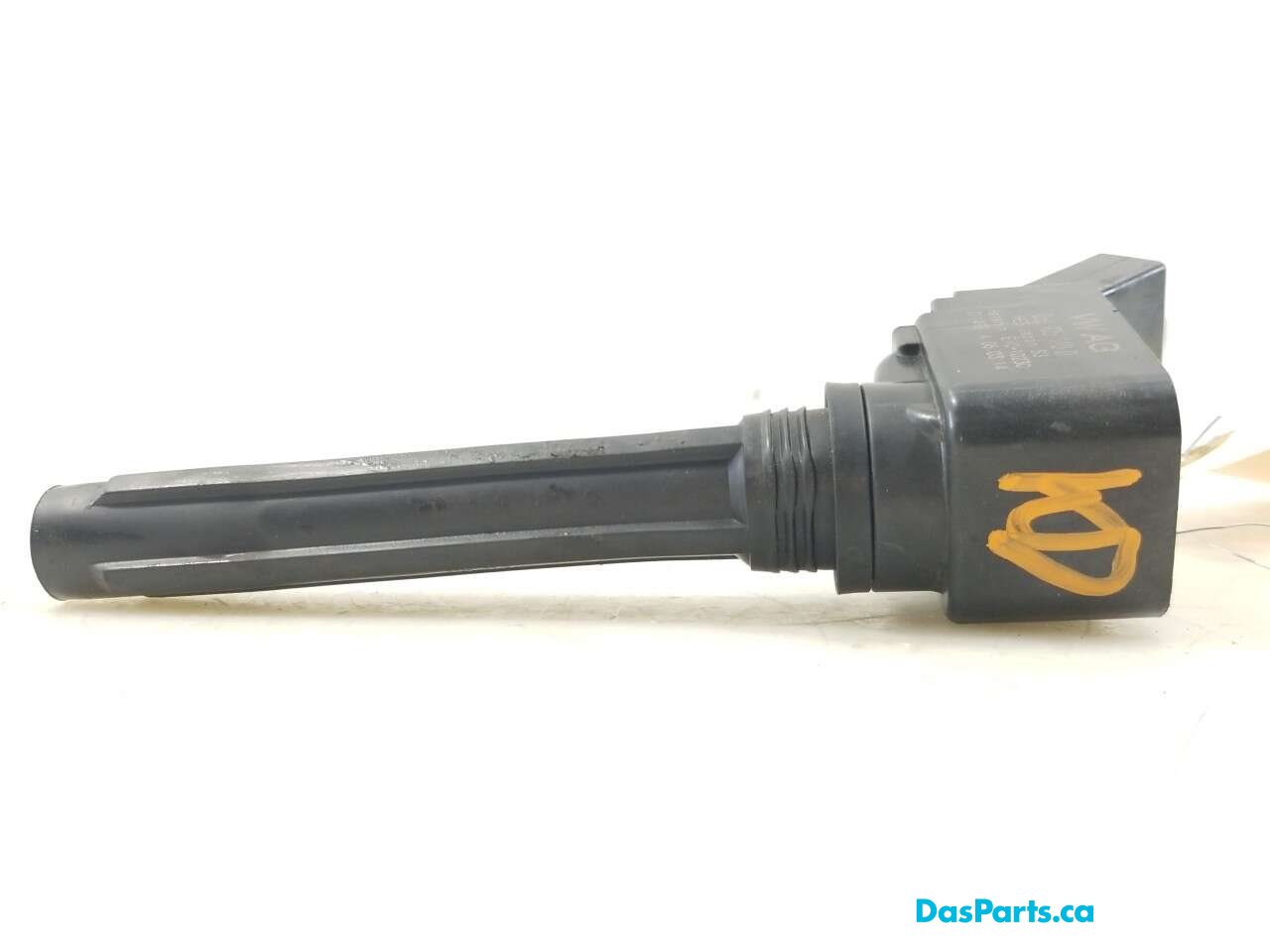 Coil Pack 1