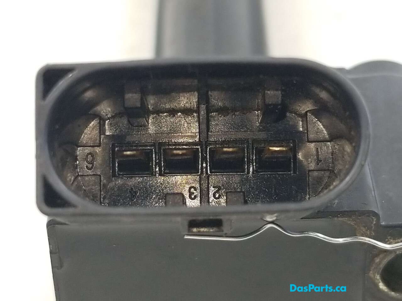 Coil Pack 1