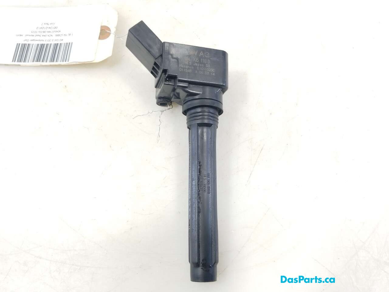 Coil Pack 2