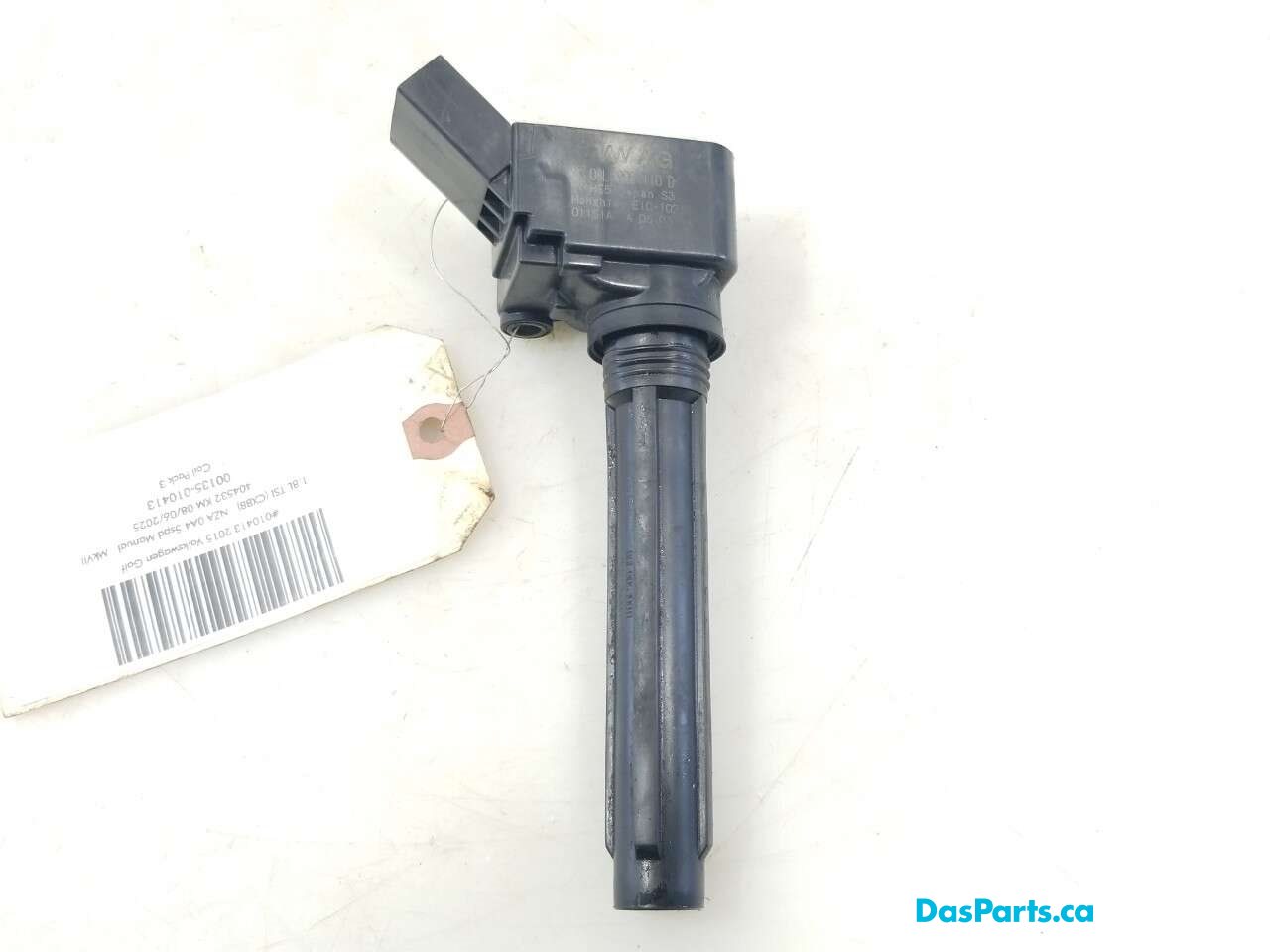 Coil Pack 3