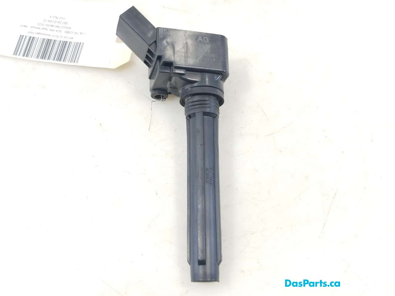 Coil Pack 4