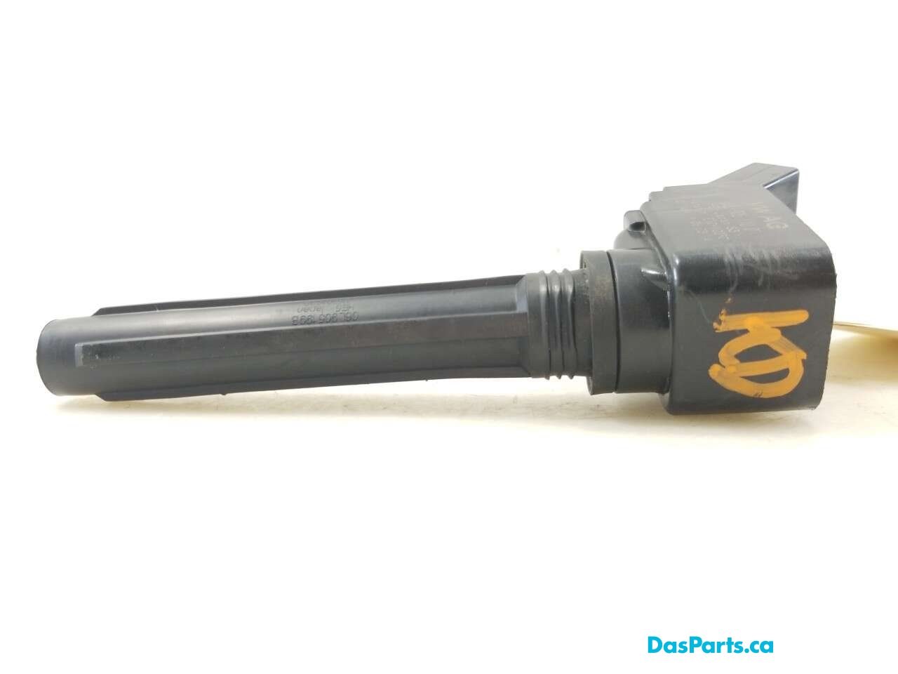 Coil Pack 4