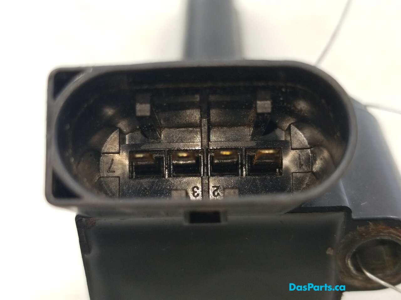 Coil Pack 4