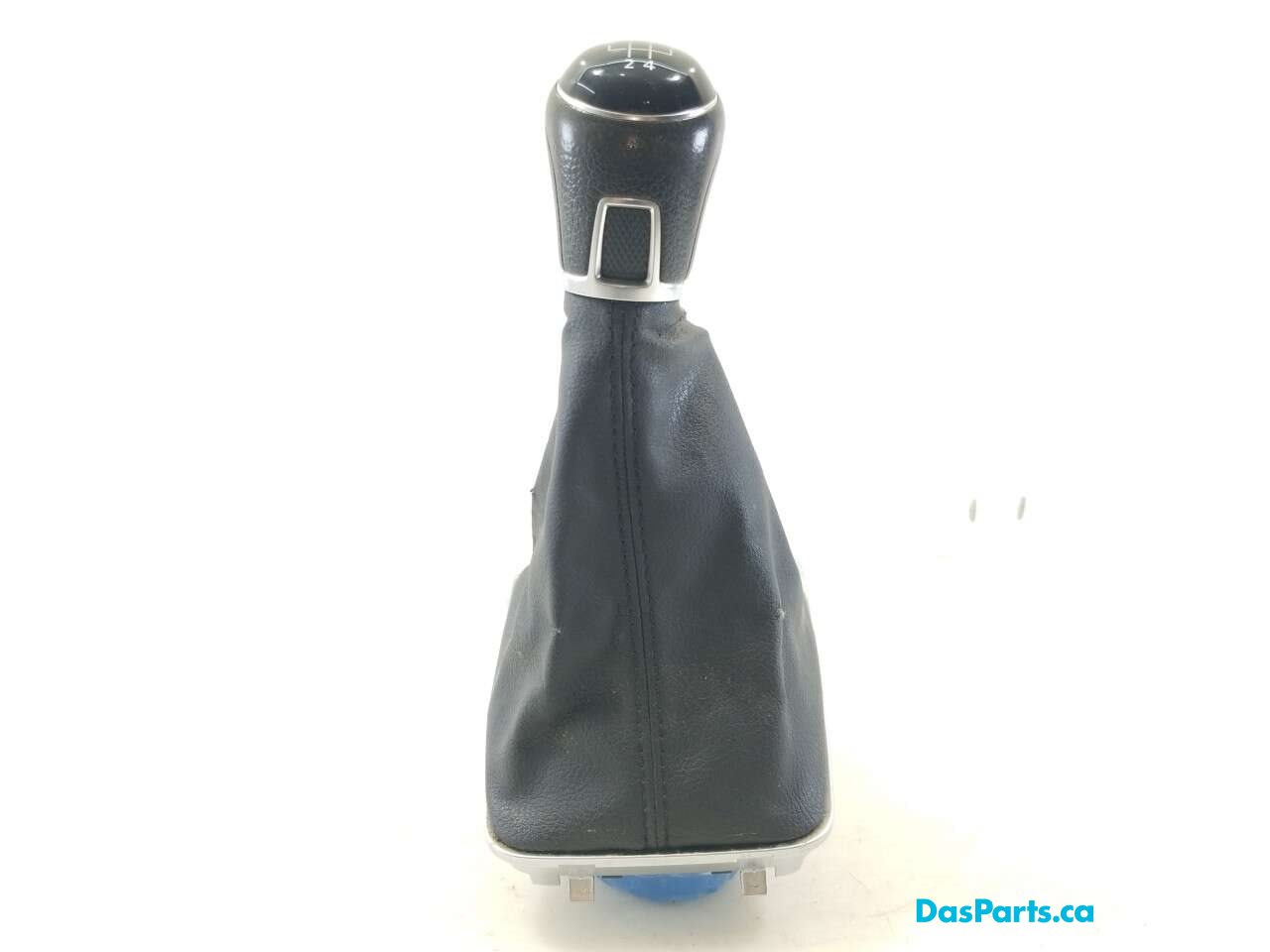 Shift Knob and Boot Assembly