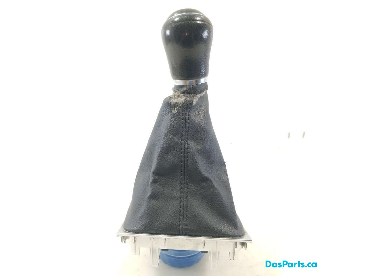 Shift Knob and Boot Assembly