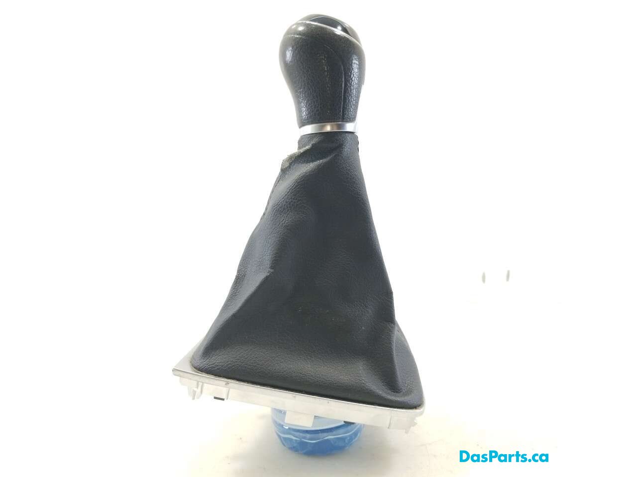 Shift Knob and Boot Assembly