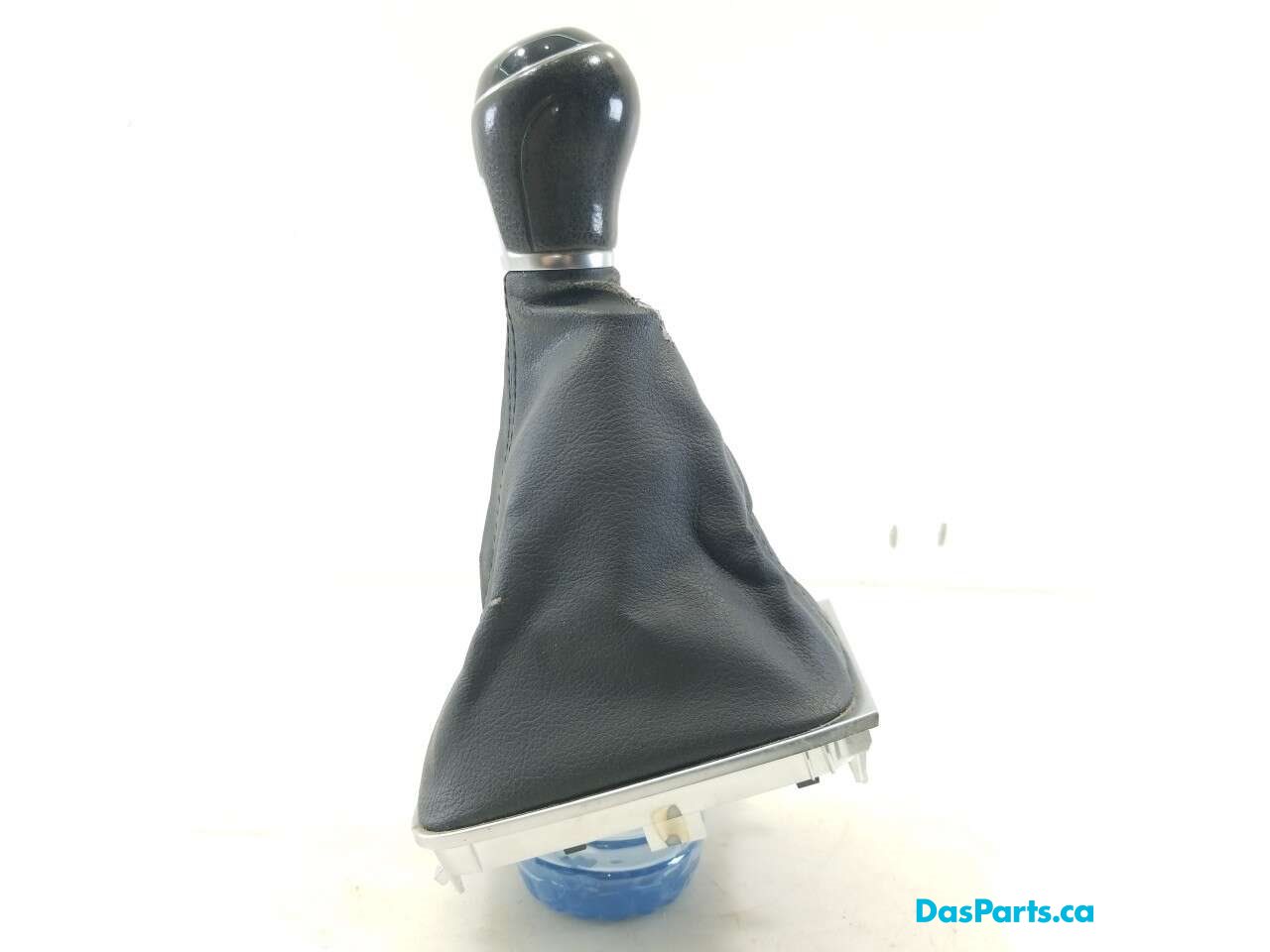Shift Knob and Boot Assembly