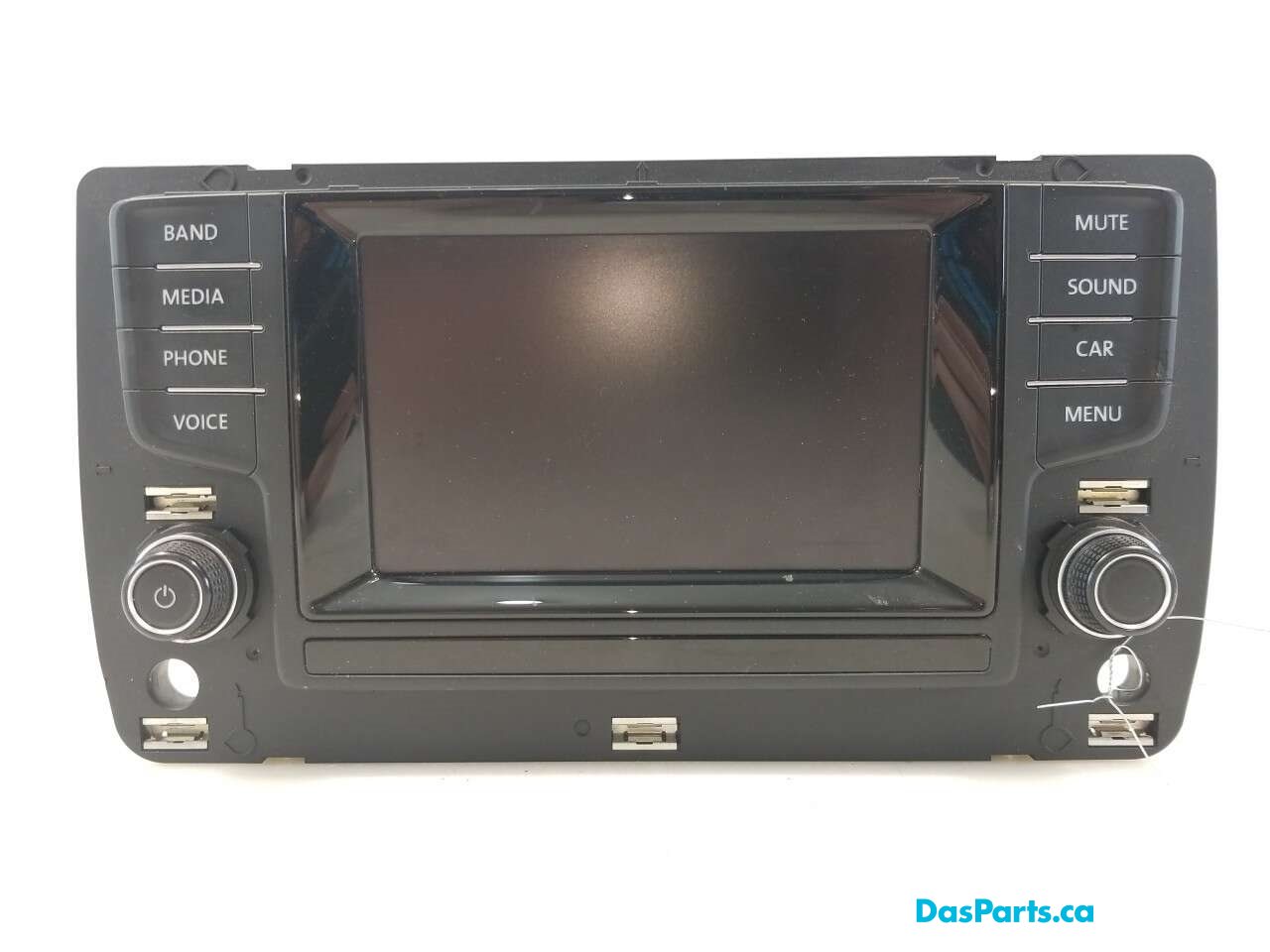 Multimedia Interface