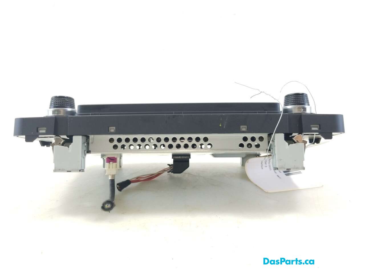 Multimedia Interface