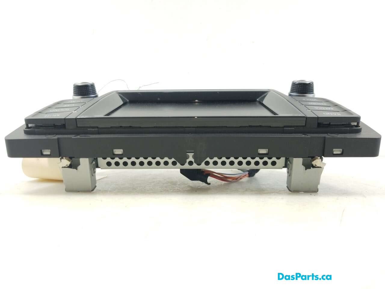 Multimedia Interface