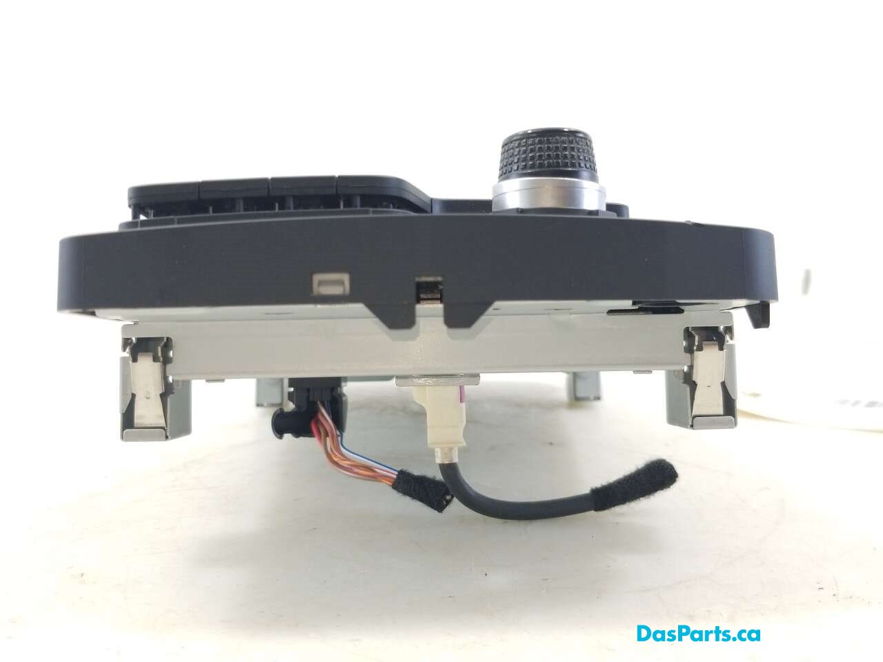 Multimedia Interface