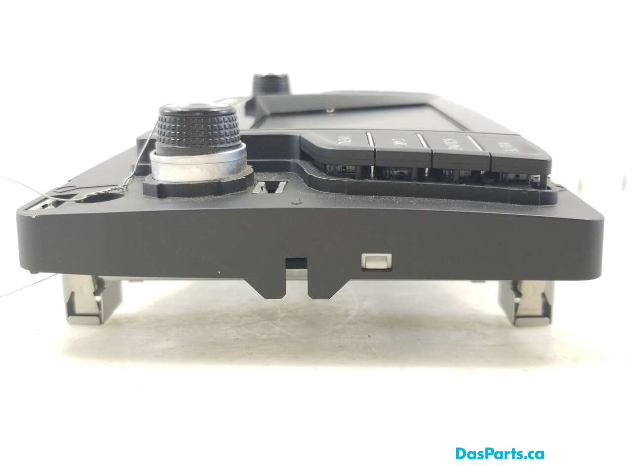 Multimedia Interface