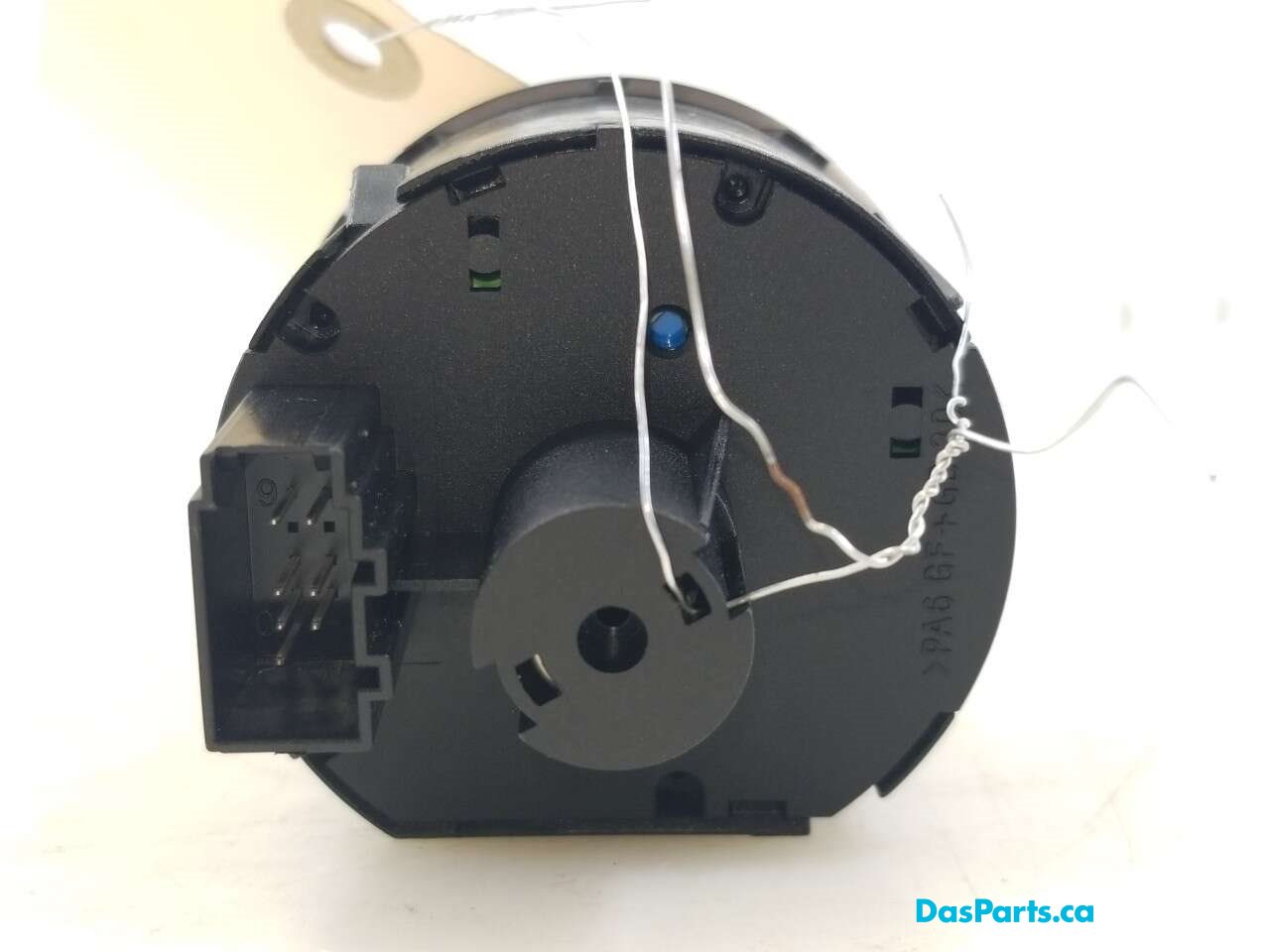 Headlight Switch