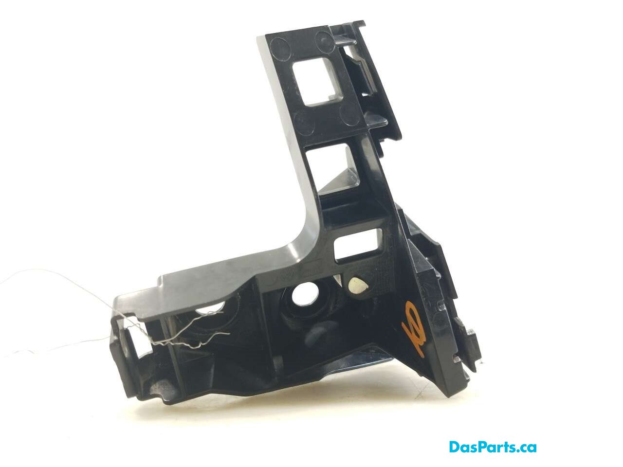 Bumper Guide LR 2
