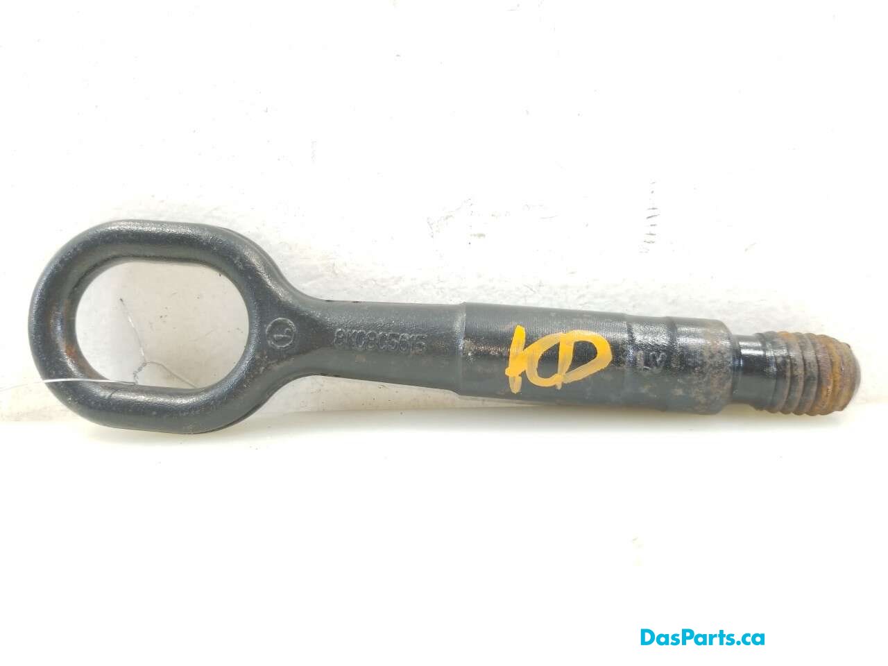 Tow Hook