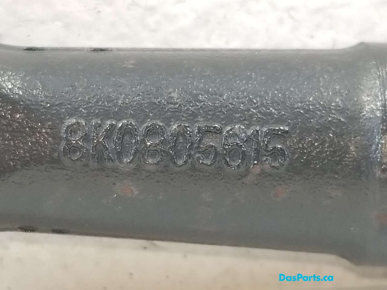 Tow Hook