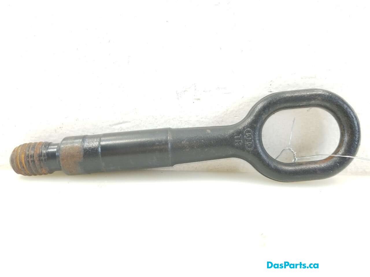 Tow Hook