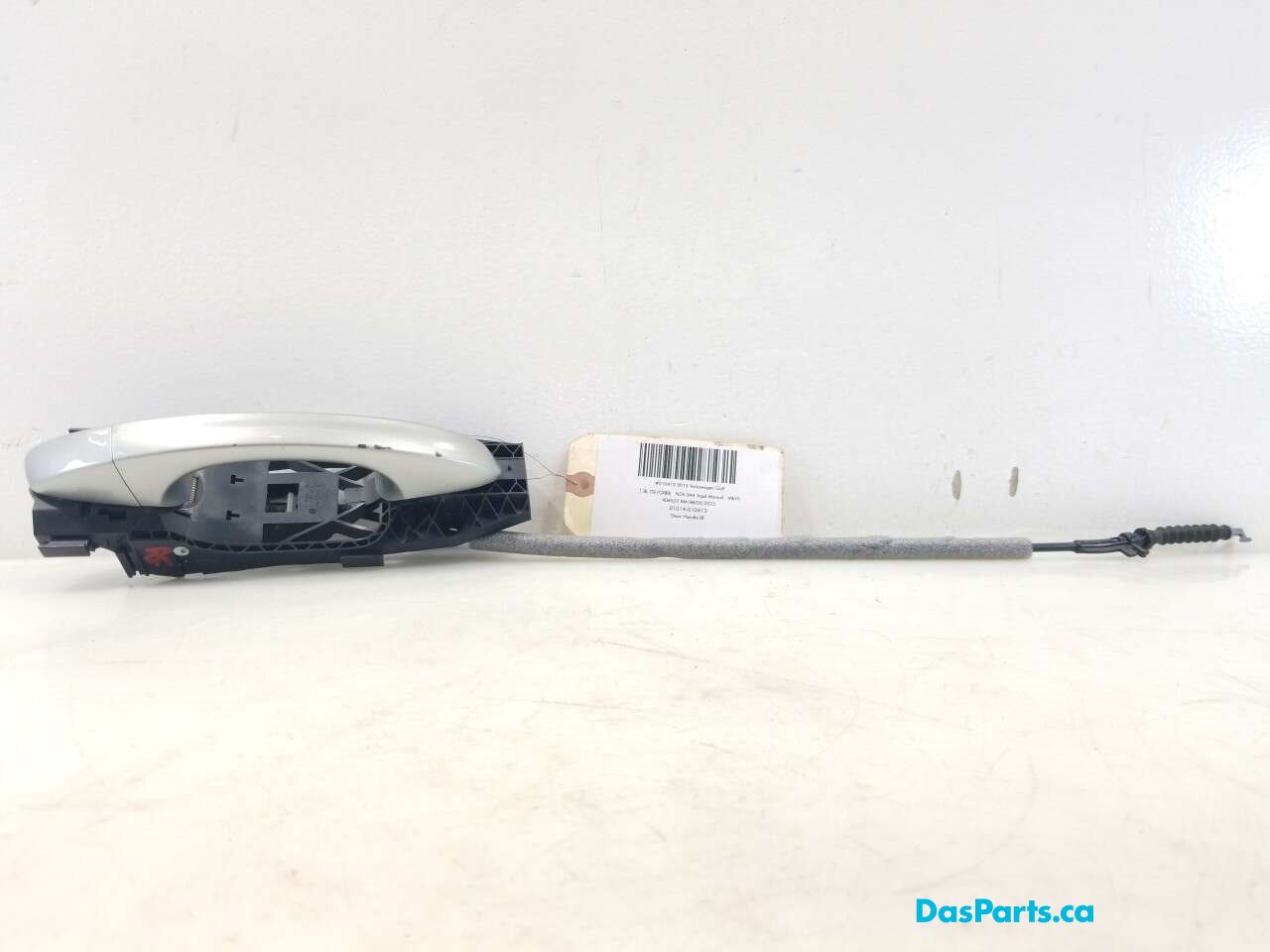 Door Handle RF