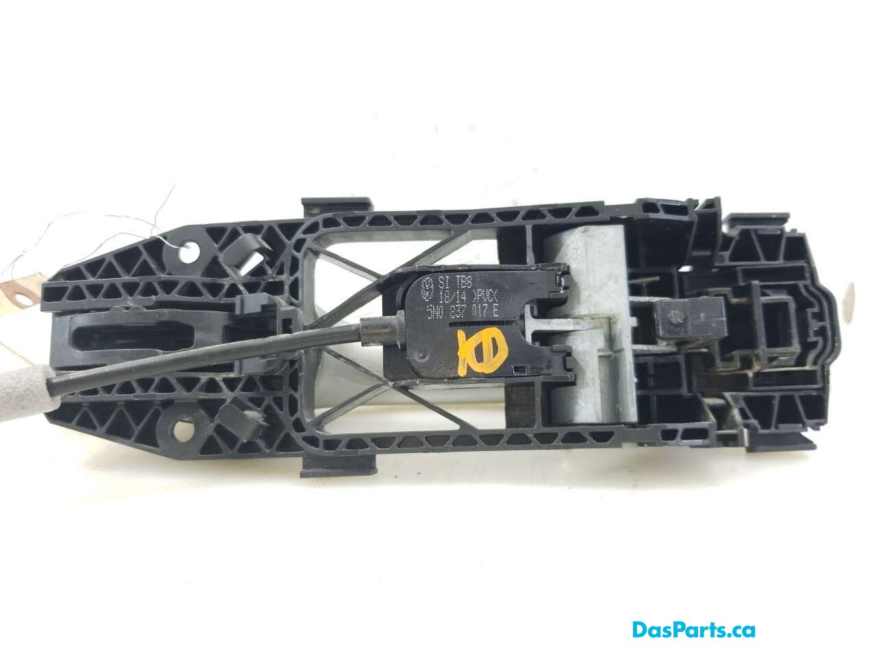 Door Handle RR