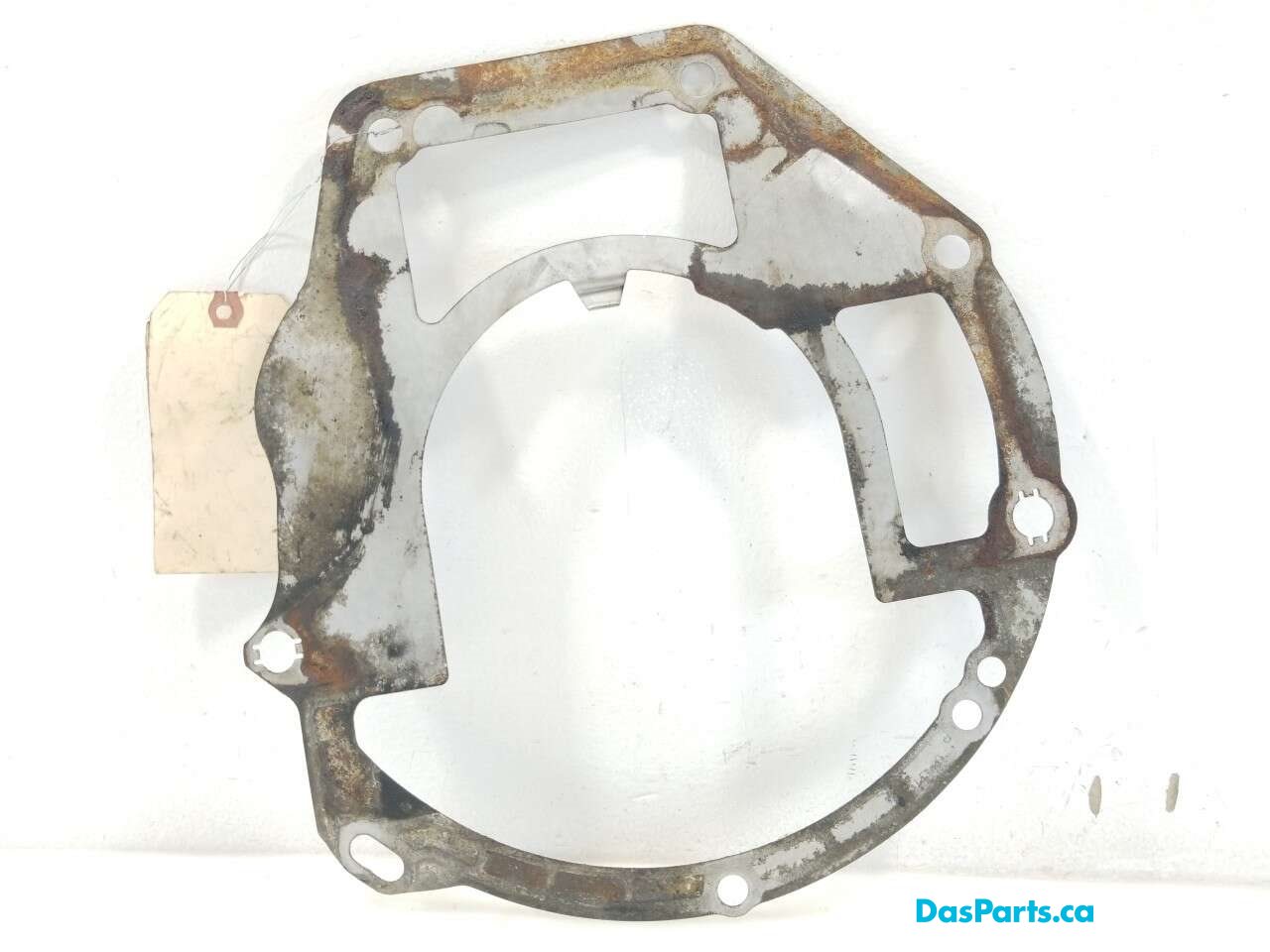 Transmission Spacer Plate