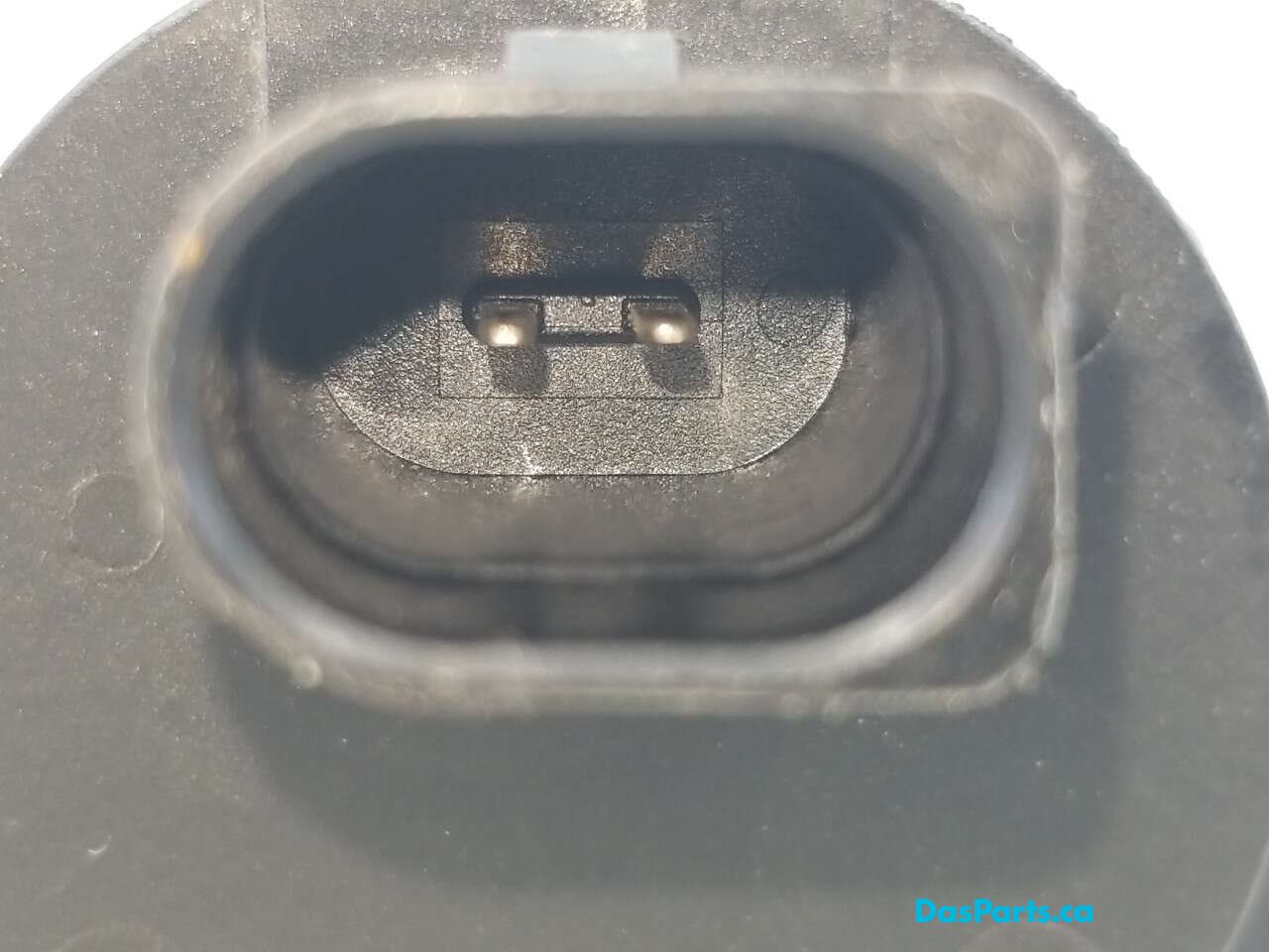 Coolant Heater Control Valve