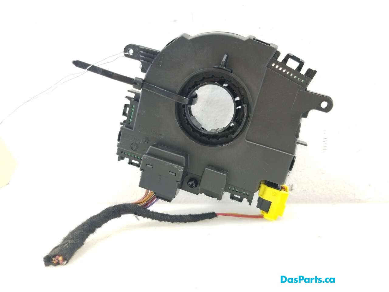 Clockspring