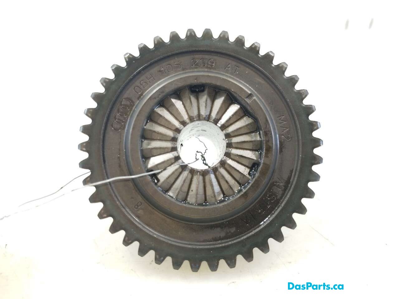Timing Drive Gear