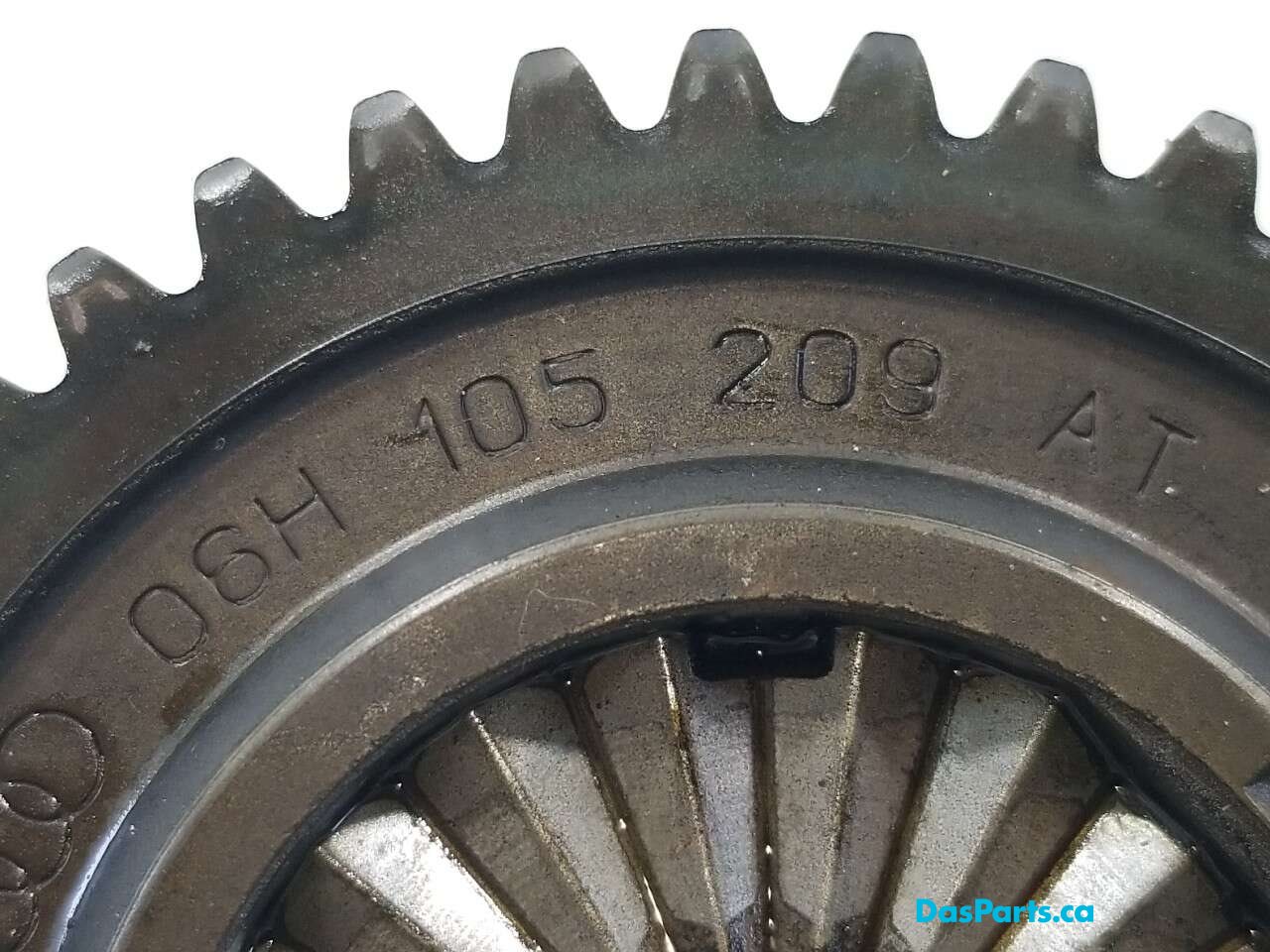 Timing Drive Gear