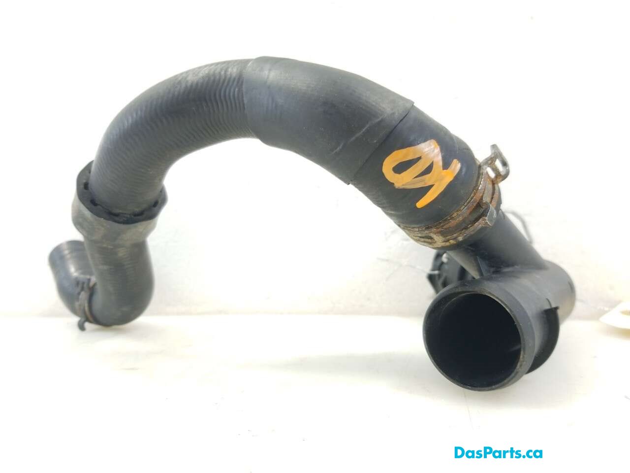 Water Pump Hose