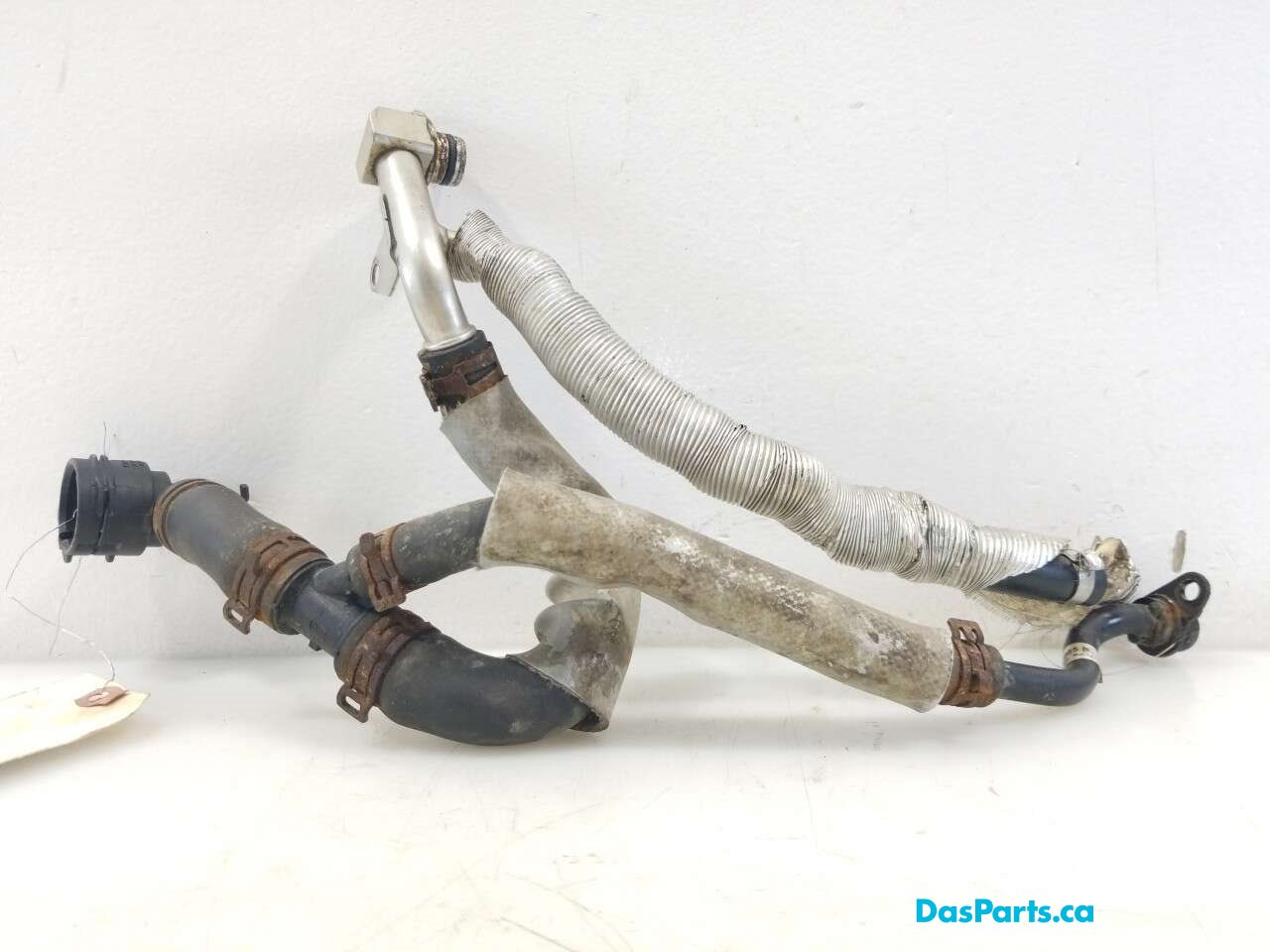 Heater Core Hose
