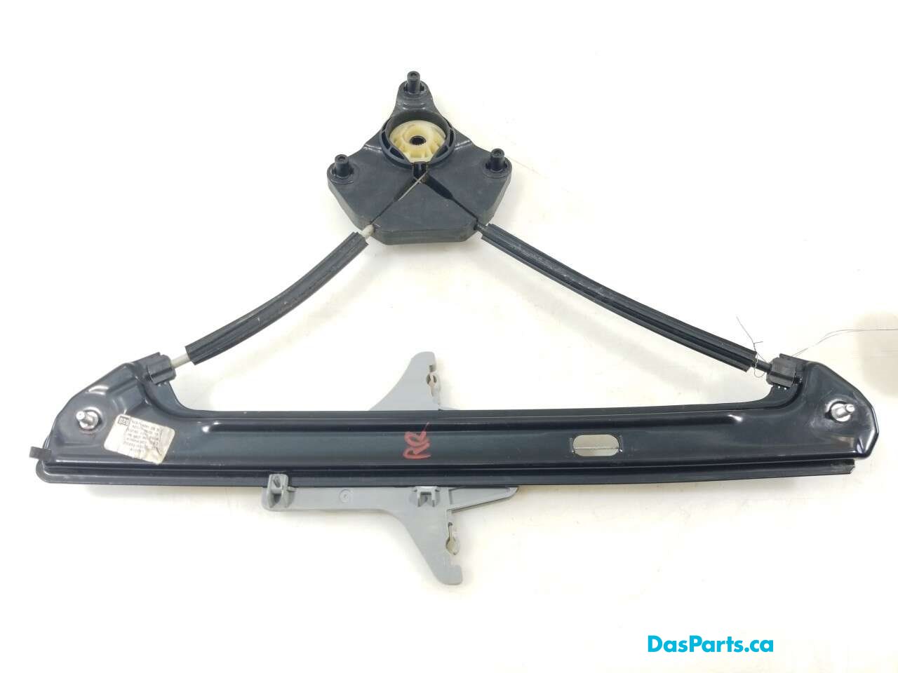 Window Regulator RR