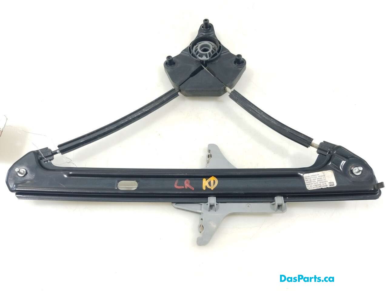 Window Regulator LR