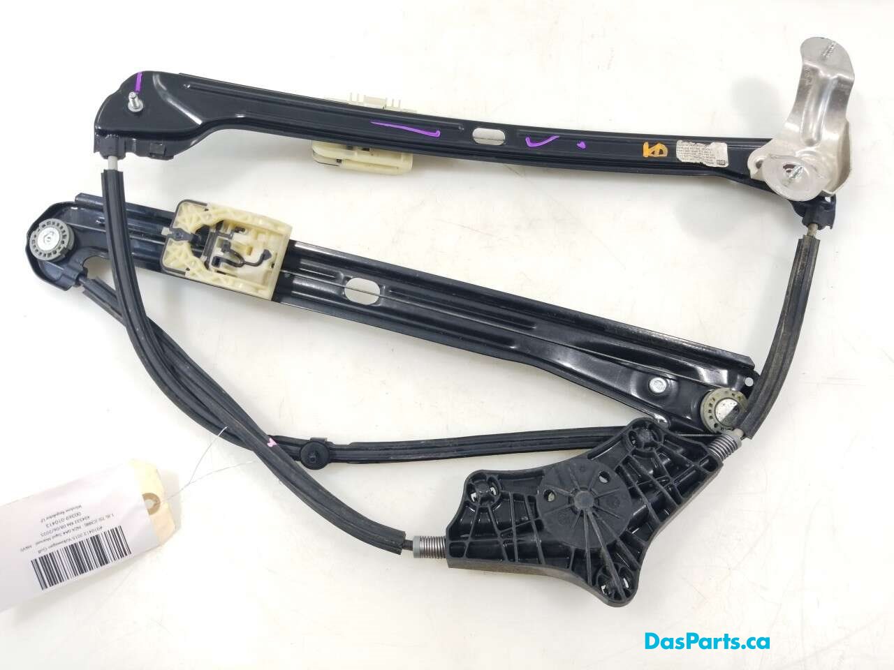 Window Regulator LF
