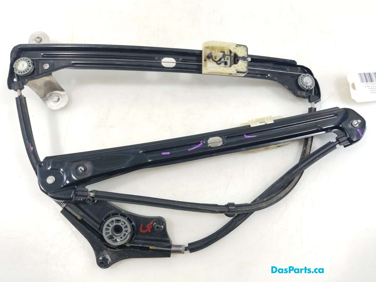 Window Regulator LF