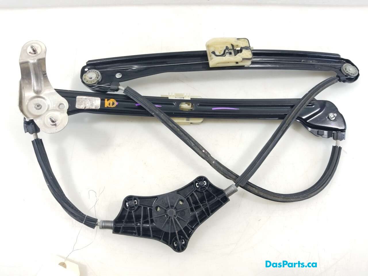 Window Regulator RF