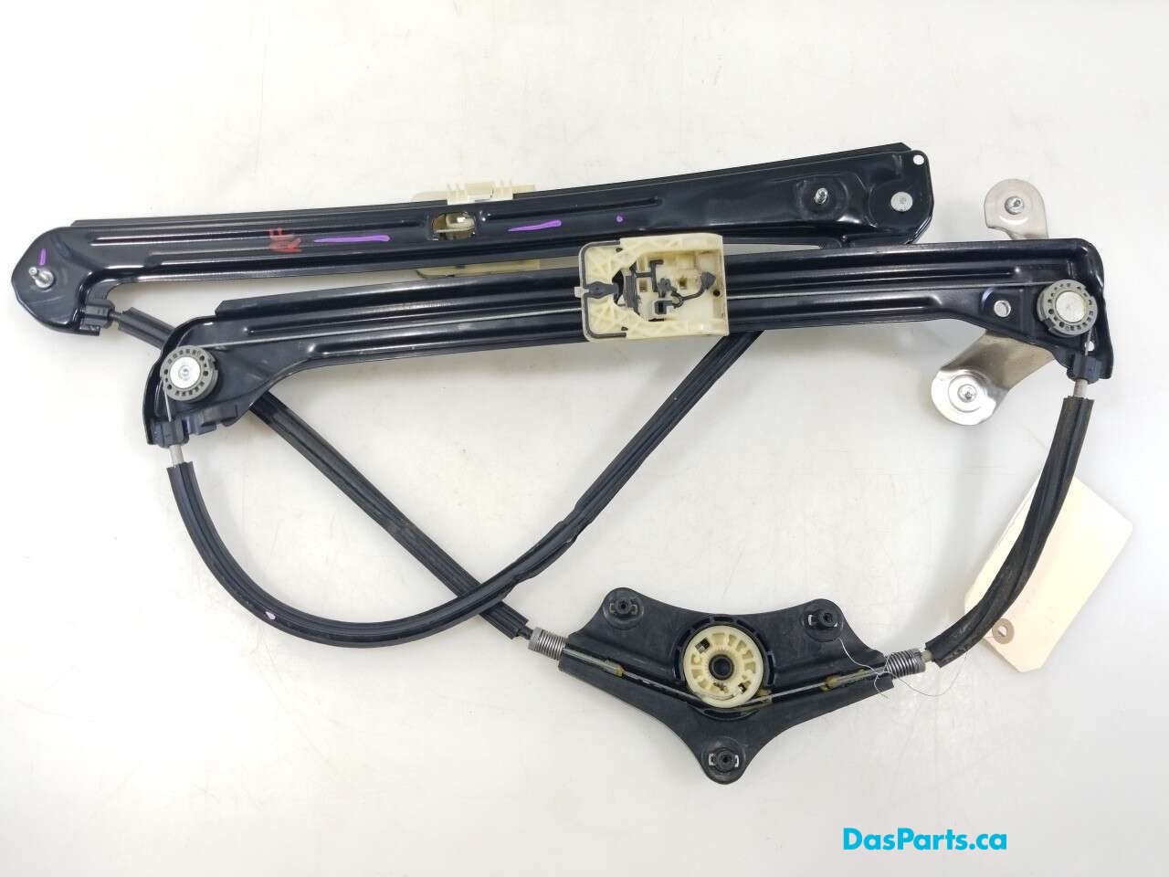 Window Regulator RF